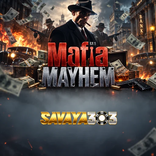 Cara Download APK savaya303