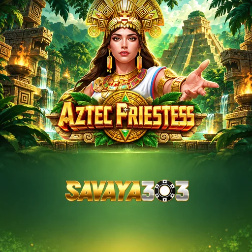 Katalog Aplikasi savaya303