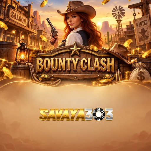Lisensi Resmi savaya303