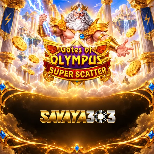 Sejarah savaya303